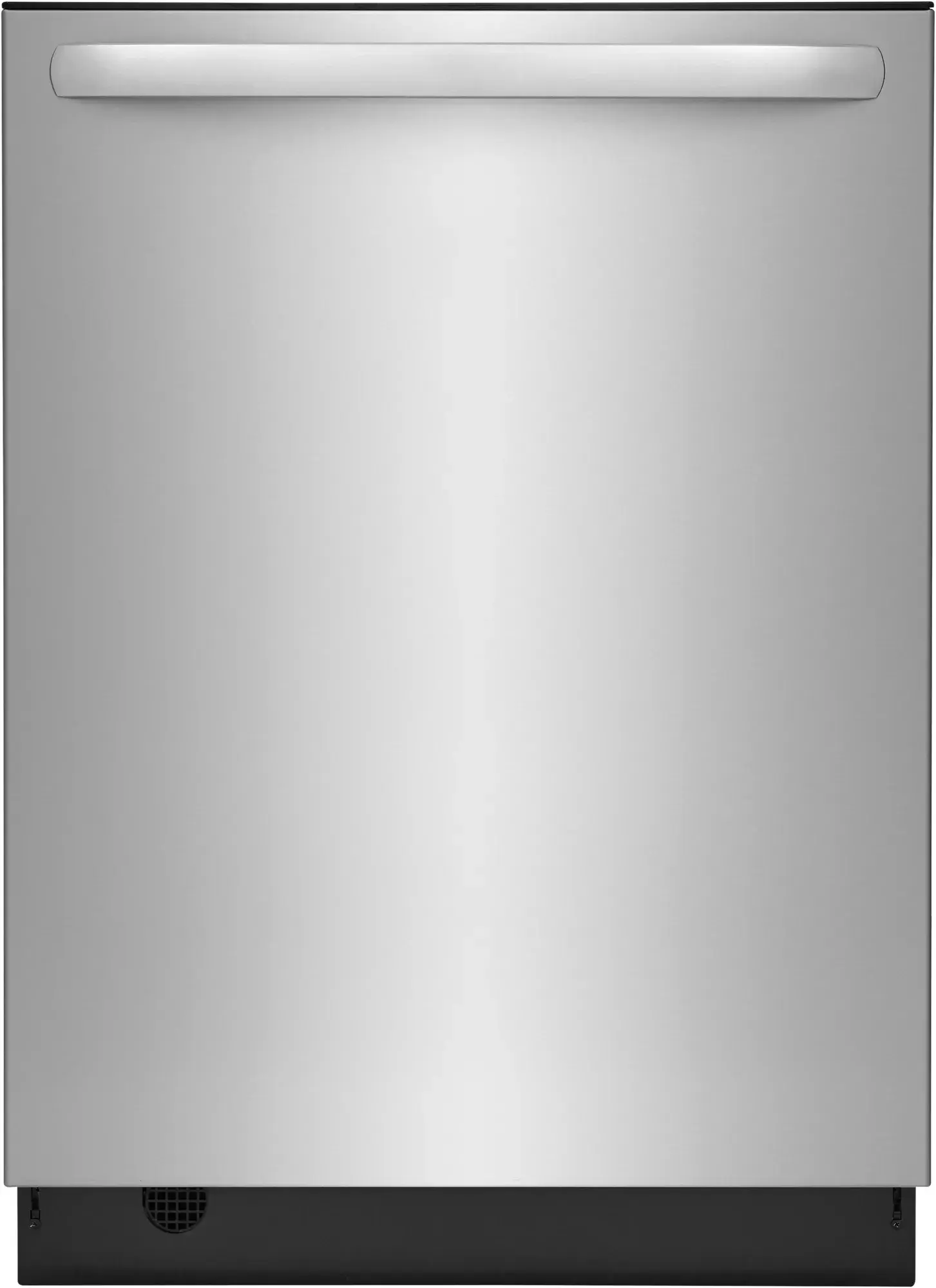 24" Stainless Steel Tub Dishwasher