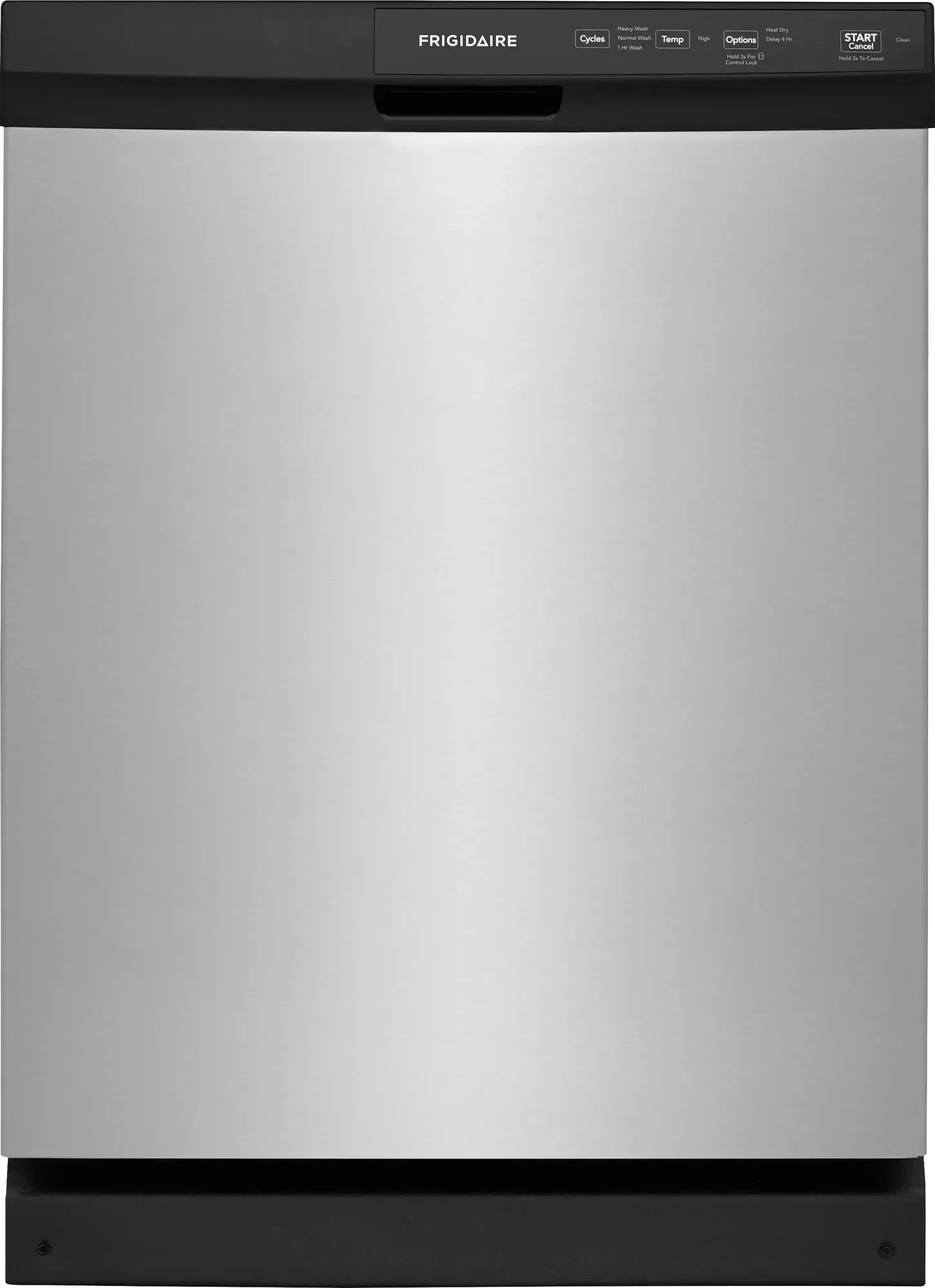 24" Dishwasher