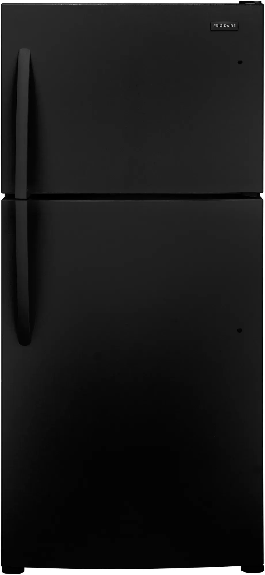 20 Cu. Ft. Garage Ready Top Freezer Refrigerator