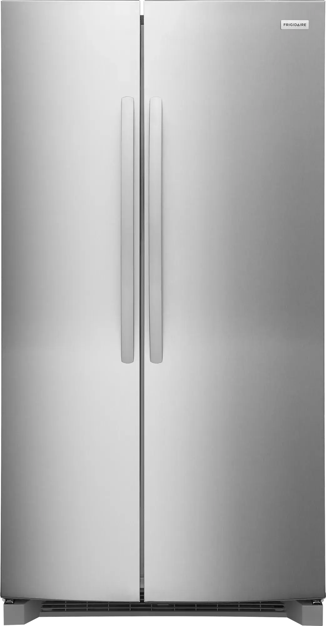 26 Cu. Ft. 36" Standard-Depth Side-by-Side Refrigerator