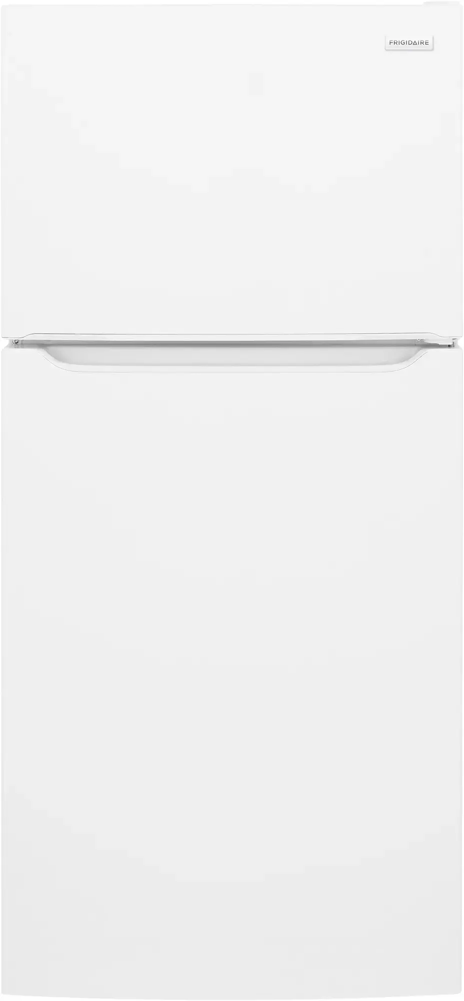 18 Cu. Ft. Garage Ready Top Freezer Refrigerator