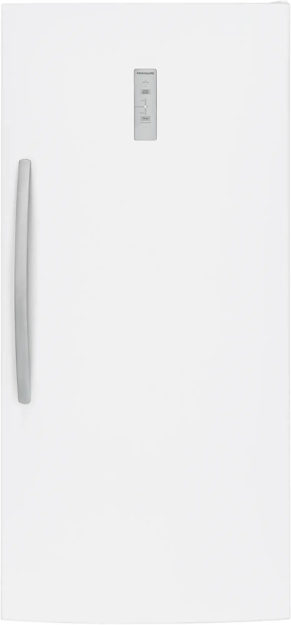 20 Cu. Ft. Garage Ready Single-Door Refrigerator