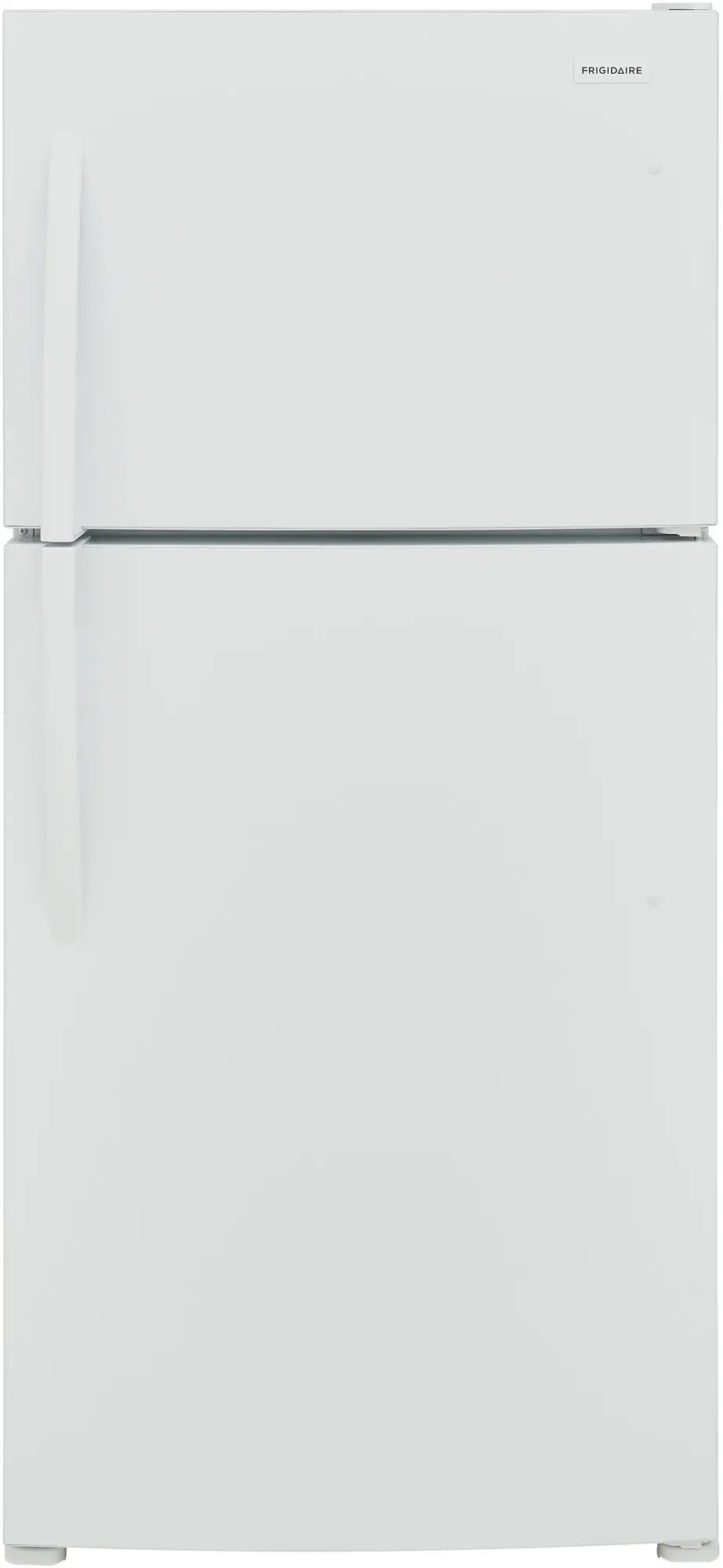 20 Cu. Ft. Garage Ready Top Freezer Refrigerator