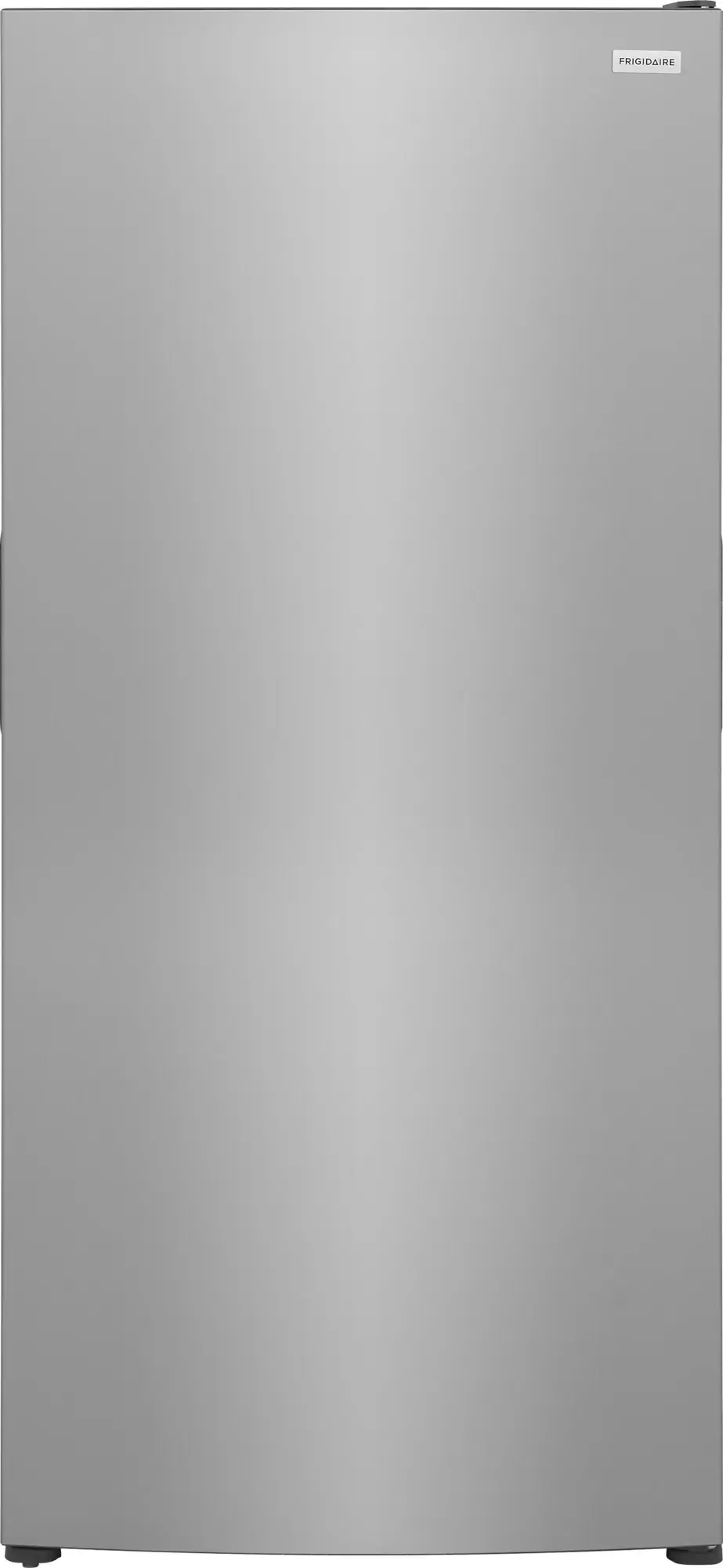 20 Cu. Ft. Garage Ready Upright Freezer