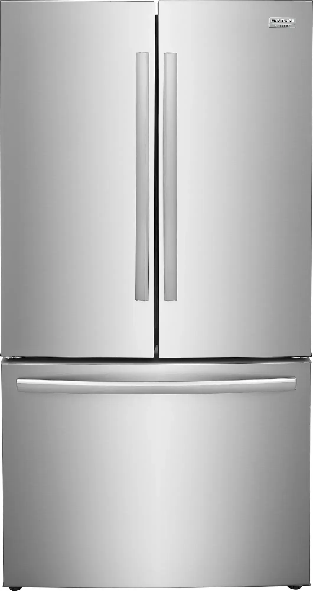23 Cu. Ft. Counter-Depth French Door Refrigerator