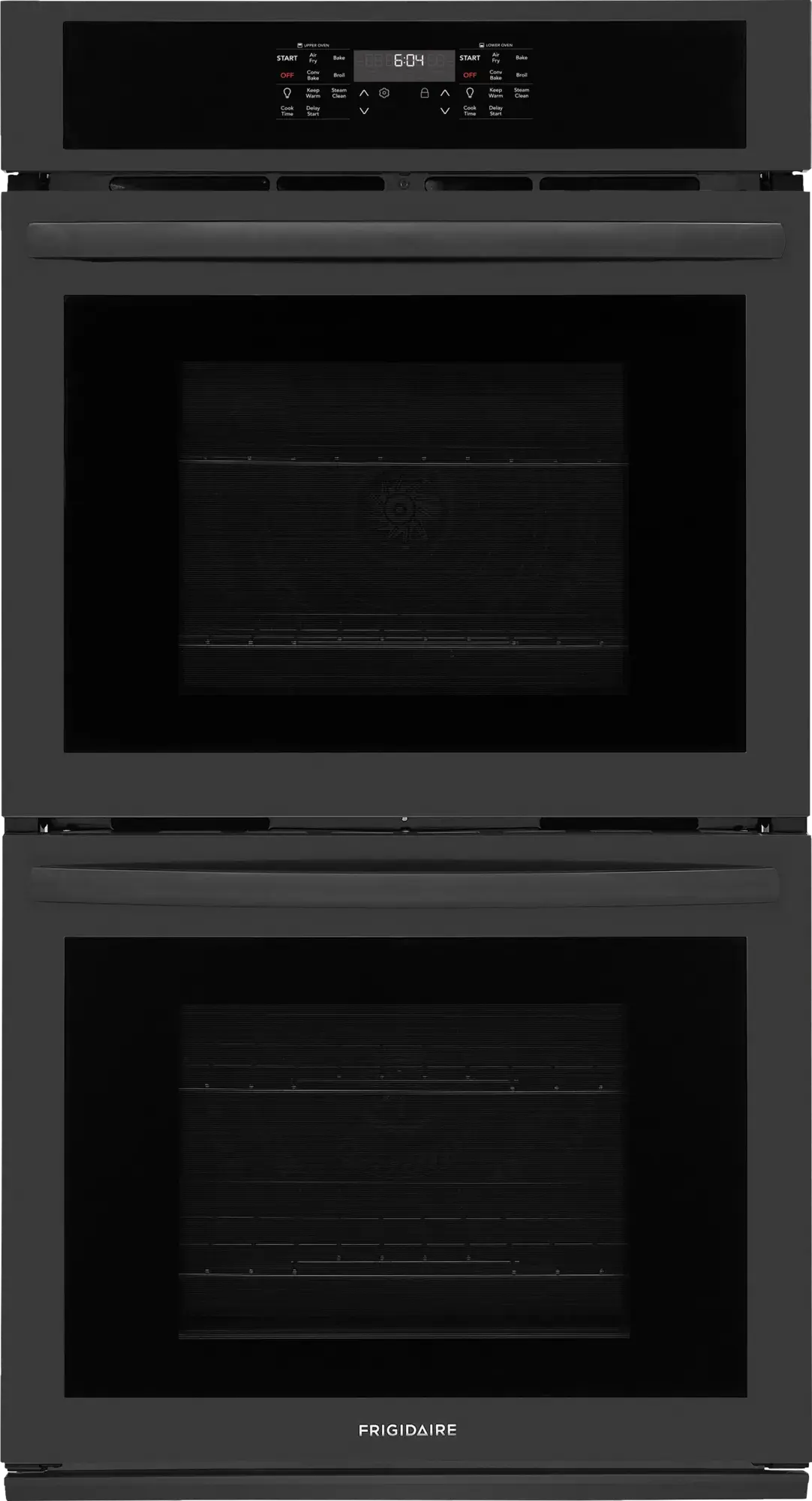27" Double Wall Oven